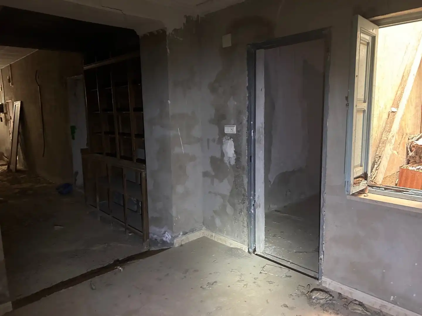 Finca rústica en venta en Jacarilla