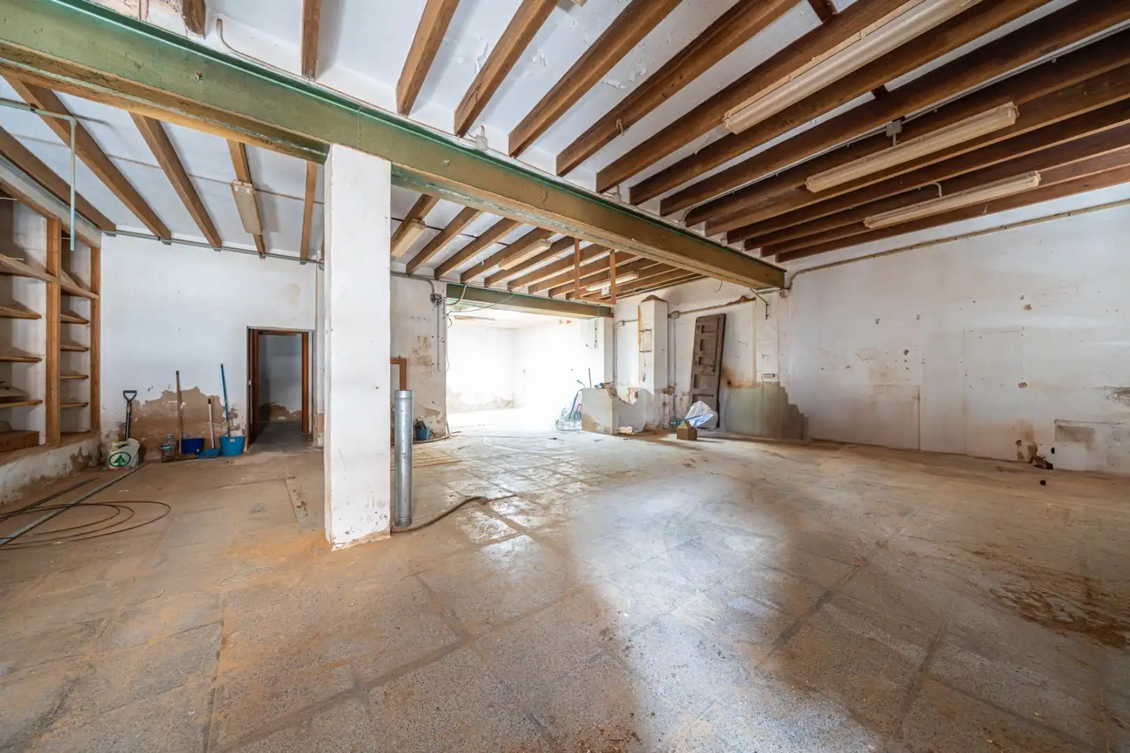Casa o xalet en venda a Carrer del Monestir, 2, Llucmajor pueblo