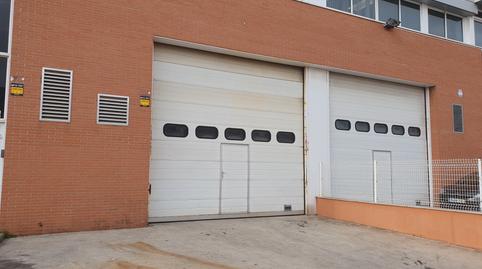 Photo 5 of Industrial buildings to rent in El Pedró, Barcelona
