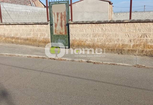 Terreno residencial en Venta en Calle Pedrera, 18 en Montamarta