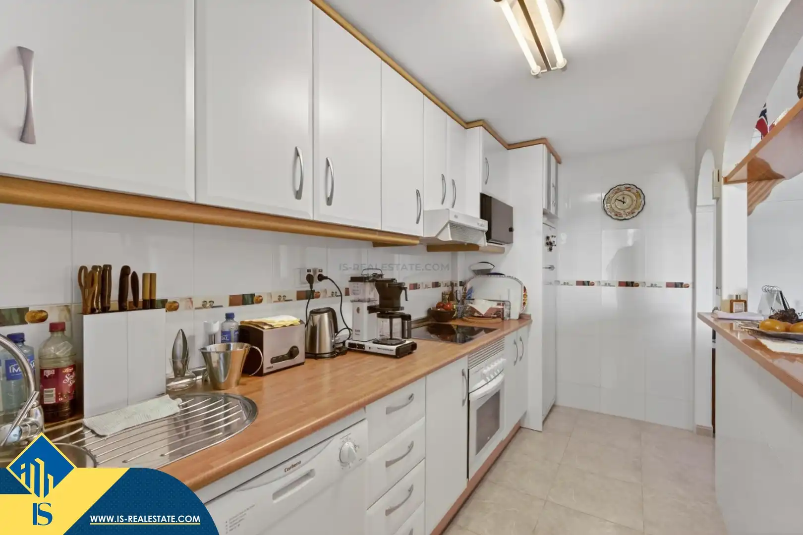 Penthouse mit Pool zum Verkauf in Orihuela Costa, imagen 6