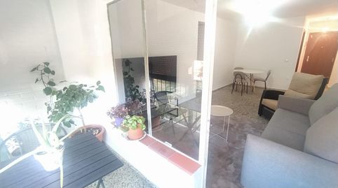 Foto 4 de Piso en venta en Calle Miguel Ángel, La Luz - El Torcal, Málaga Capital