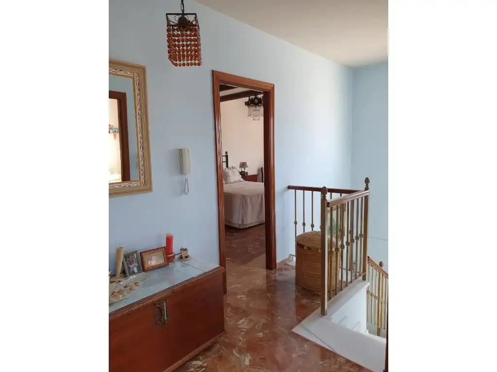 Villa con piscina in vendita a Torre del Mar, imagen 24