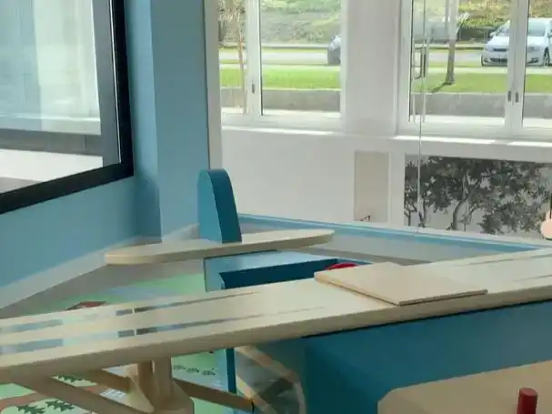 Dúplex en venda en Oleiros amb Aire condicionat