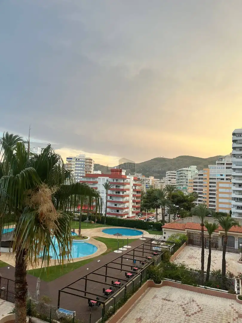 Wohnung zur Miete in Avinguda Joanot Martorell, 8, Racó