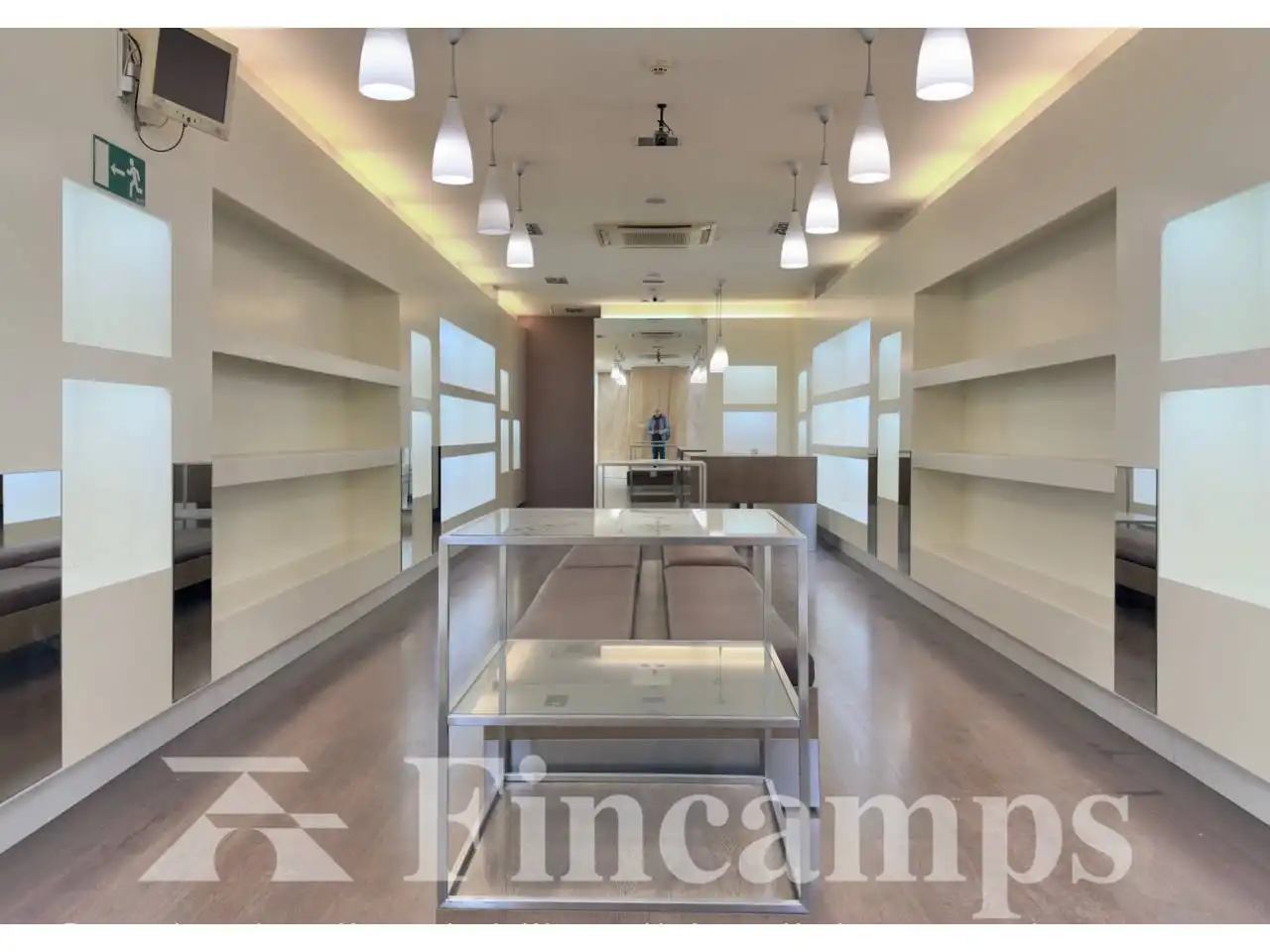 Business premises to rent in Calle Gracia 22, imagen 2