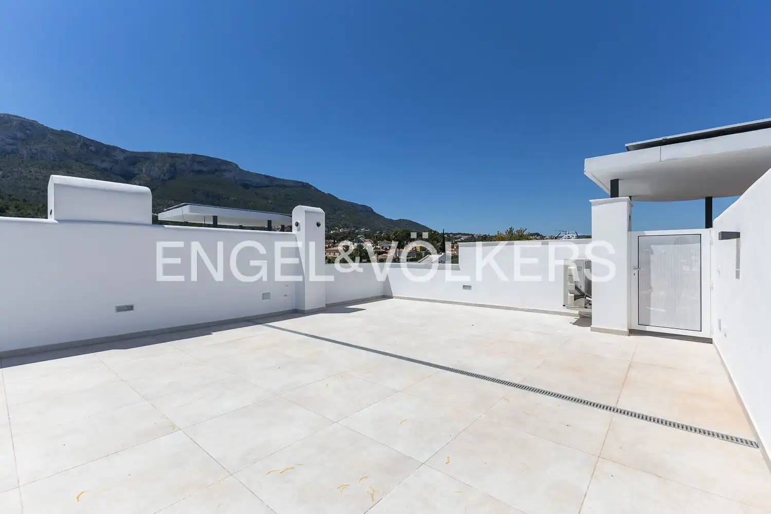 Flat with terrace for sale in El Montgó, imagen 25