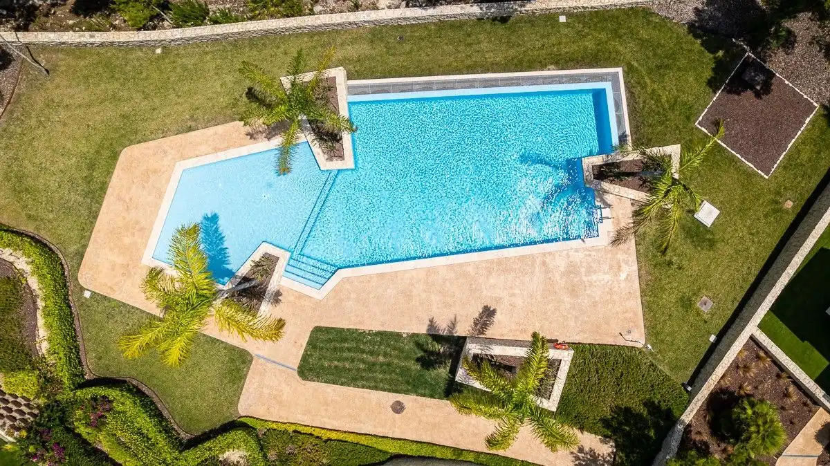 Apartamento en venta en El Pinar de Campoverde, imagen 31