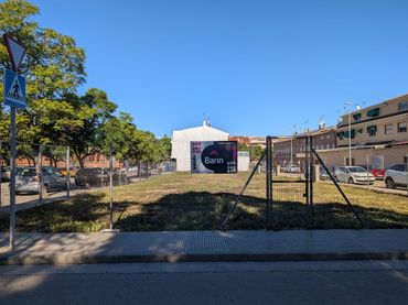 Terreny residencial en venda a Calle DOCTOR MARIANO ESPINOSA 9