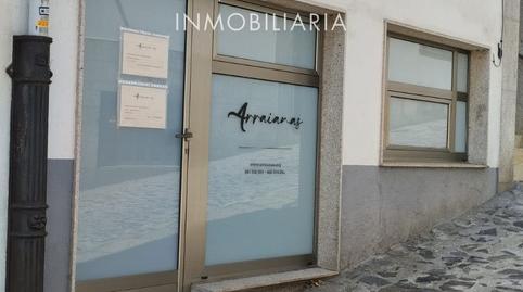 Photo 3 of Premises to rent in Pexigo Dearriba, Casco Histórico, Santiago de Compostela