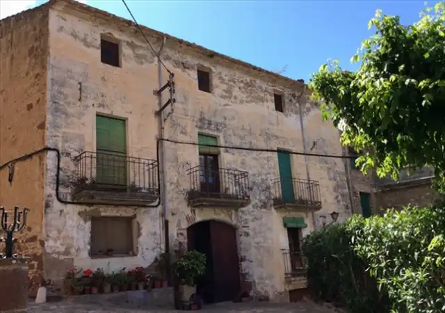 Wohnung zum Verkauf in L'Argentera