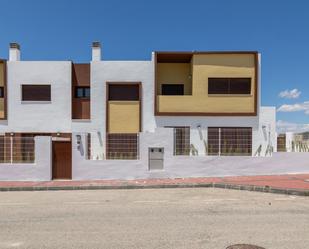 Exterior view of Flat for sale in Molina de Segura  with Air Conditioner, Terrace and Swimming Pool