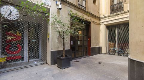 Foto 5 de Piso en venta en Pj del Reloj , Barri Gòtic, Barcelona Capital