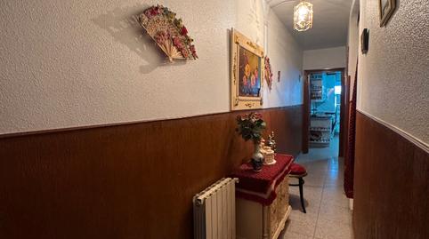 Foto 5 de Finca rústica en venda a Calle Arrabal, 19, Nava del Rey, Valladolid