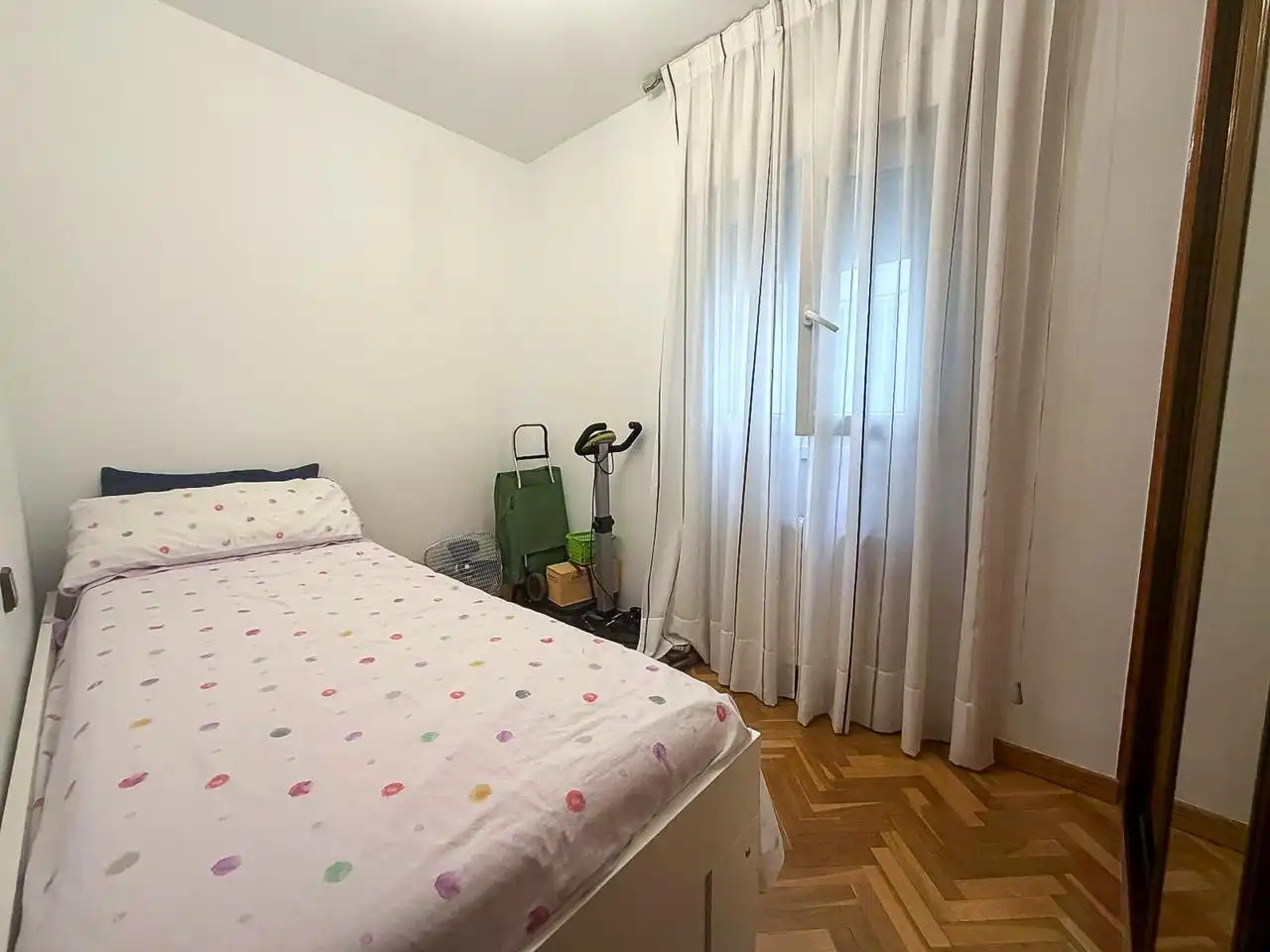 Appartamento in vendita a Calle de Barcelona, imagen 7