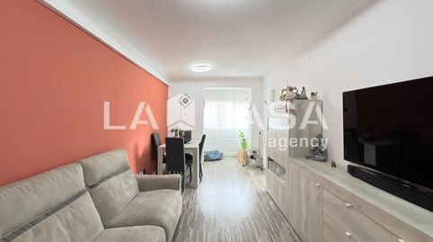 Foto 3 de Pis en venda a Llefià, Badalona