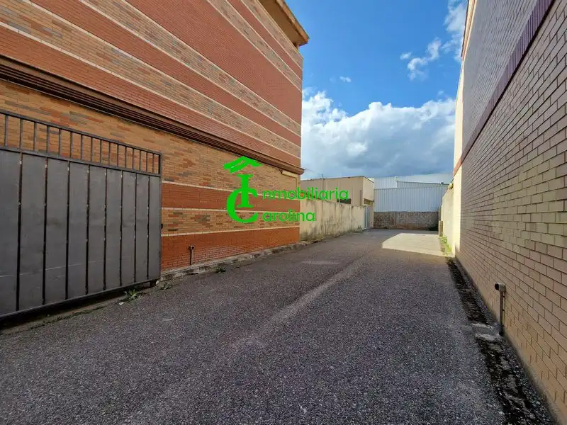 Parking for sale in MARIA AMALIA DE SAJONIA, imagen 4
