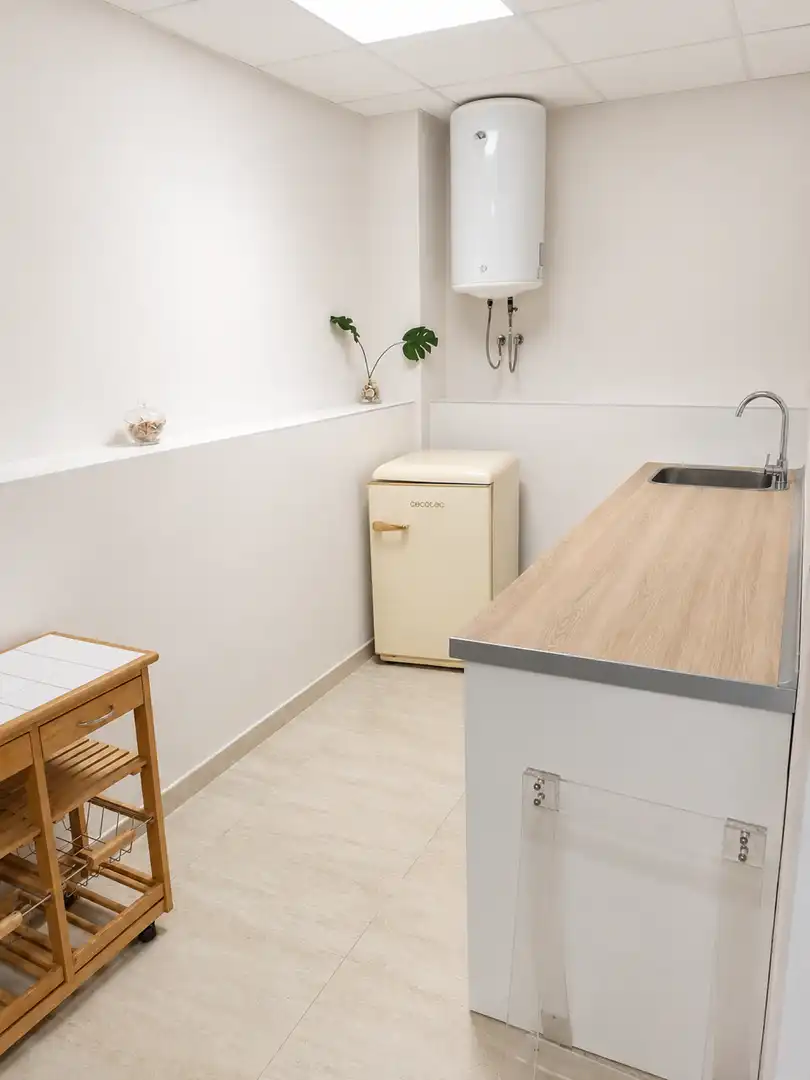 Local comercial en venda a Puerto de Sagunto, imagen 4