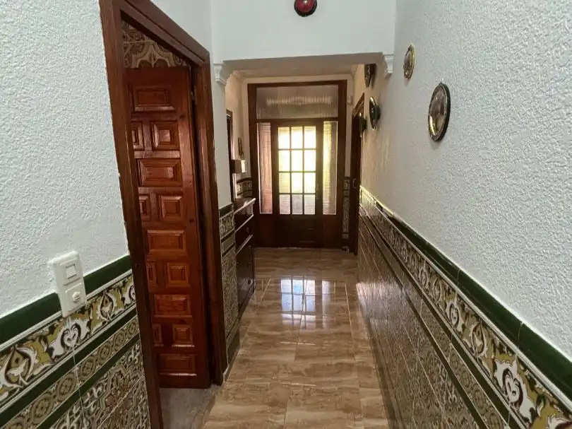 Casa o xalet en venda en Almería