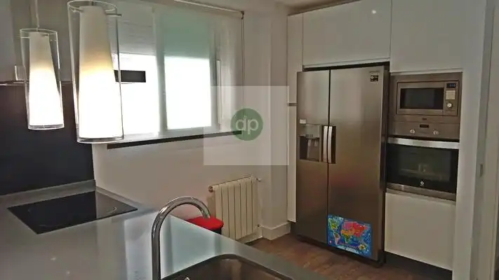 Dúplex con ascensor en venta en La Estación, imagen 9