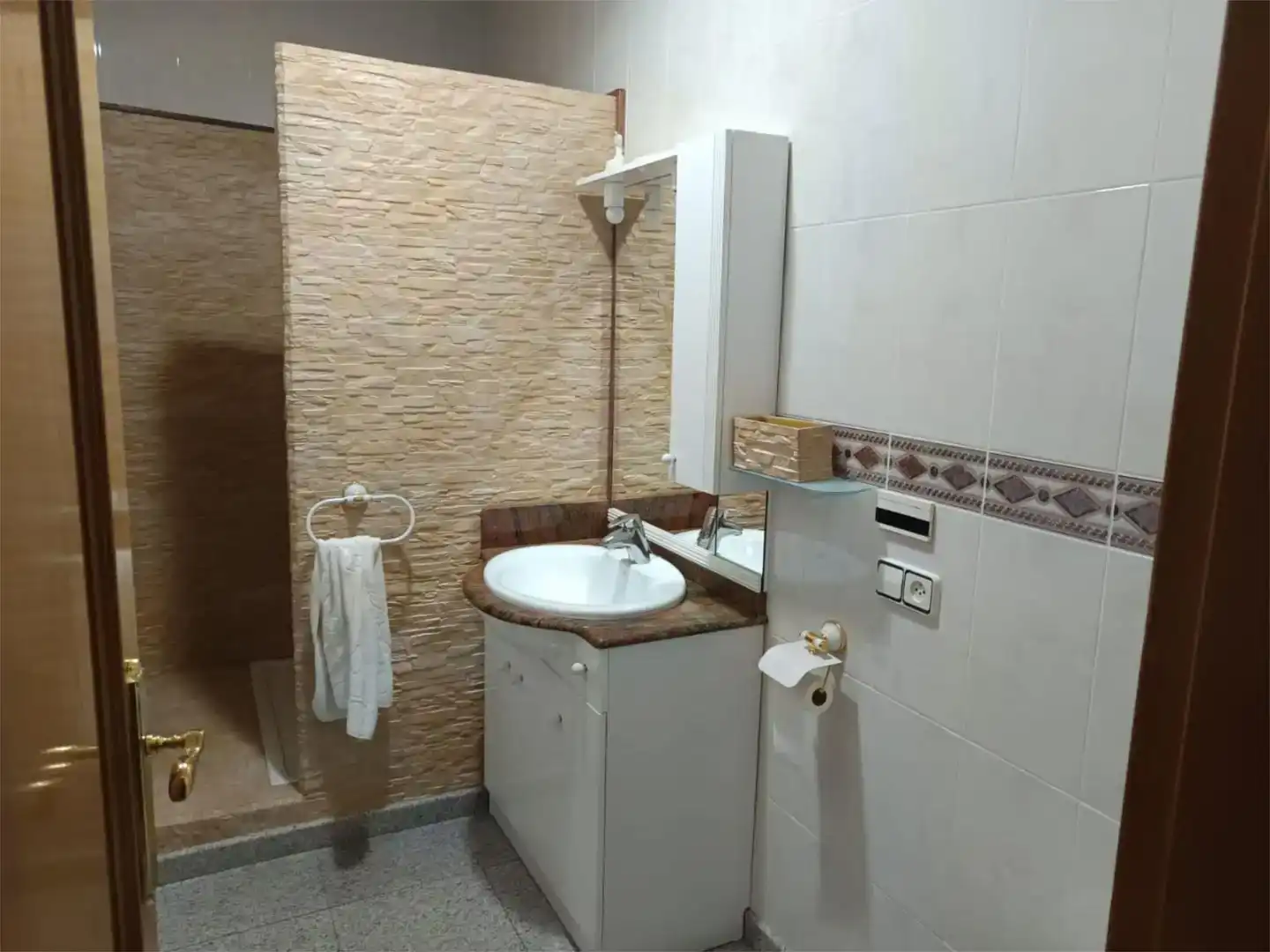 Bany de Casa o xalet en venda en Motilla del Palancar