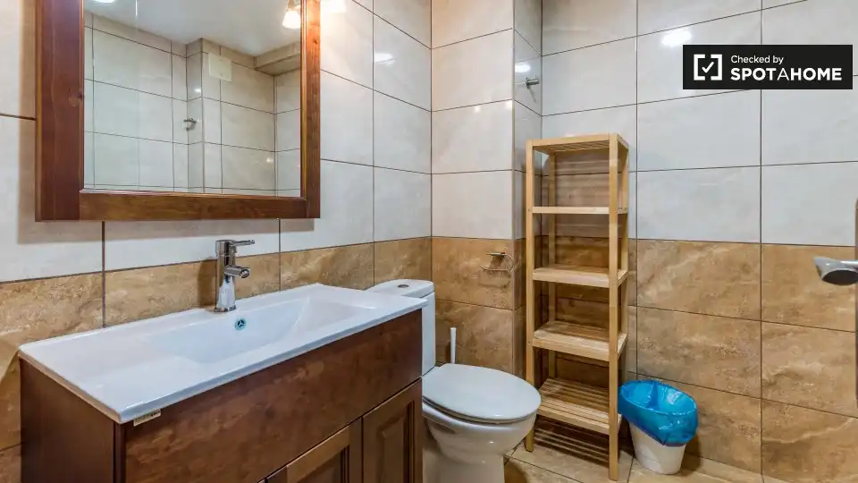 Room in Favara