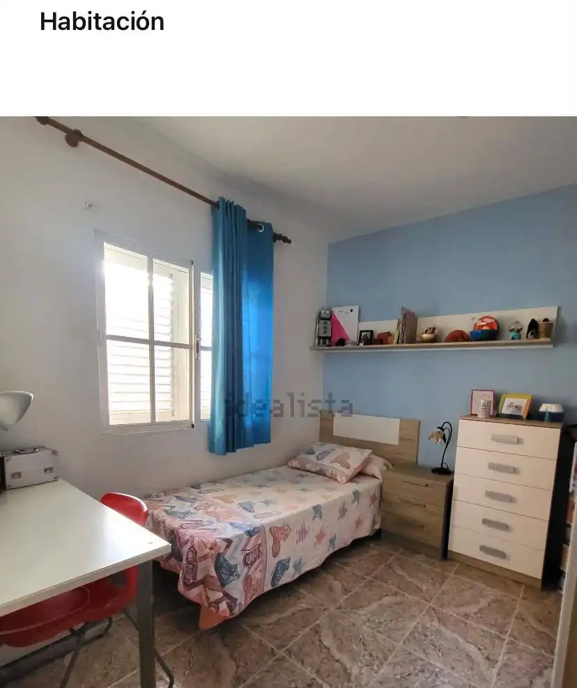 Habitación de Casa o chalet en venta en Agüimes con Aire acondicionado, Terraza y Amueblado