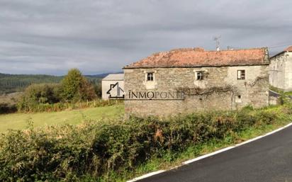 House or chalet for sale in Forcarei  with Private garden