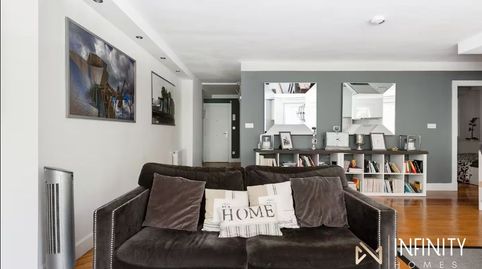 Photo 4 of Flat for sale in Autonomia Kalea, Ametzola, Bilbao