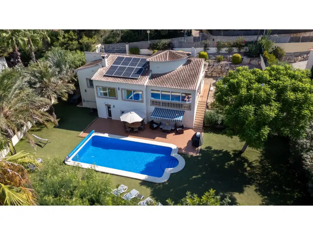 Casa amb terrassa en venda a La Granadella  - Costa Nova, imagen 25