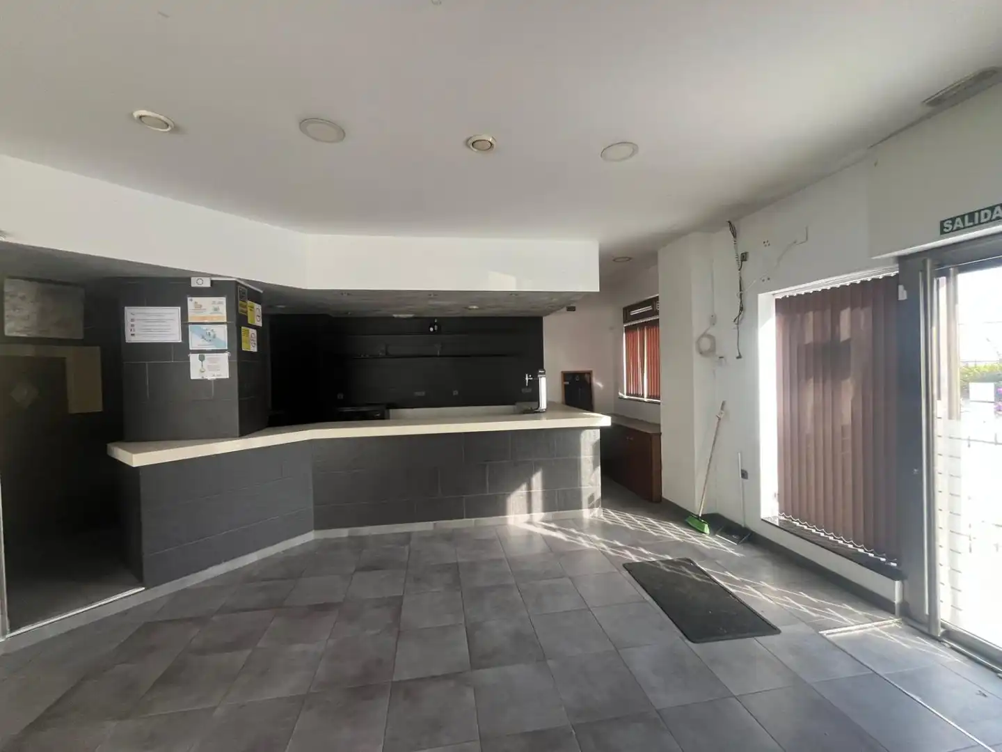 Local comercial en venta en Oseiro, imagen 4