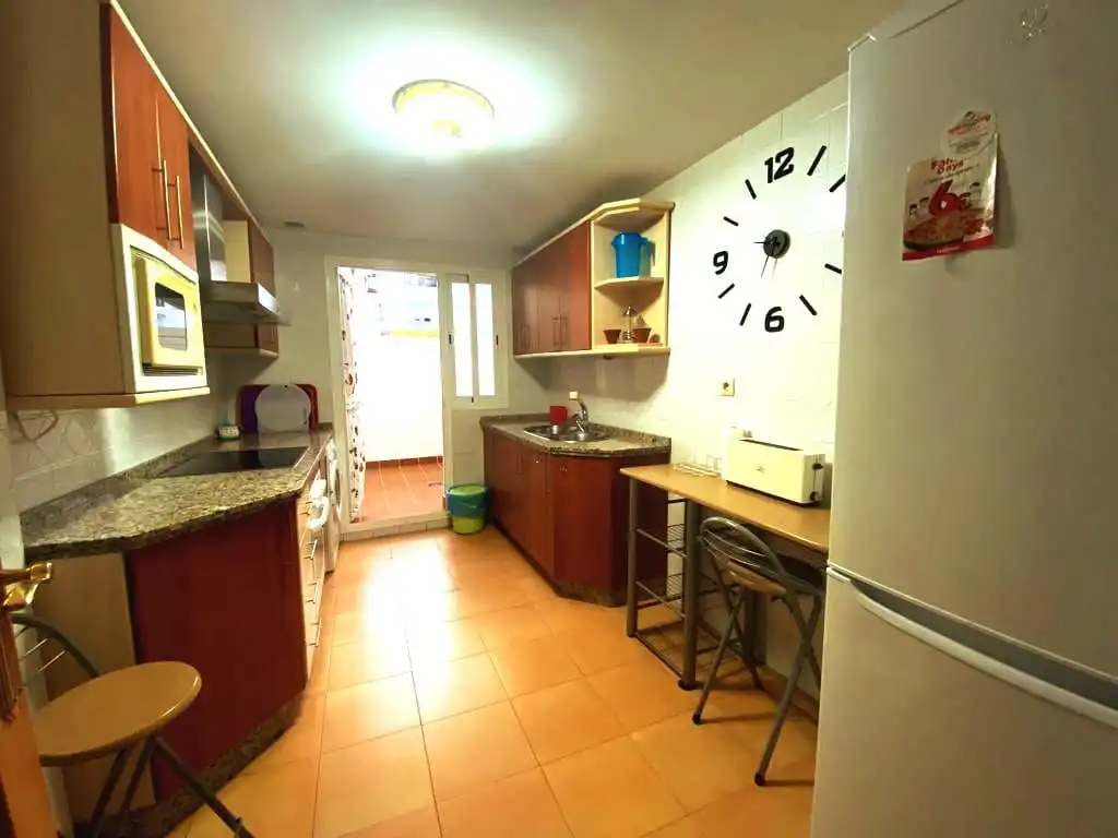 Apartment mit Aufzug zur Miete in PLAZA DEL TEATRO 6, imagen 10