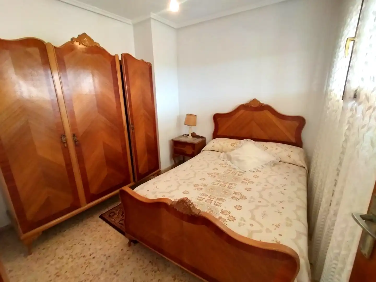 Adossat en venda a Calle San Martín 20, imagen 37