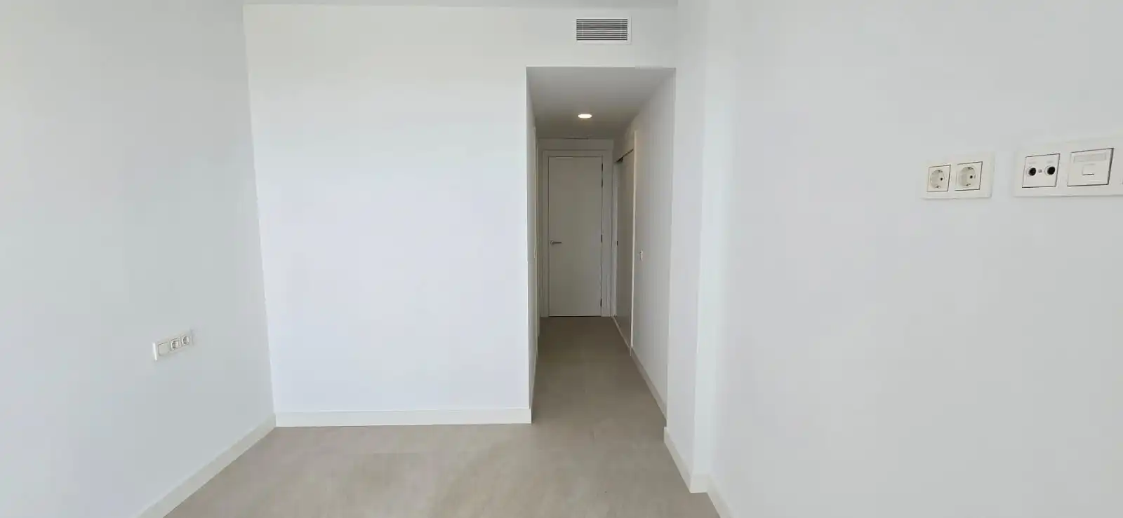 Apartament de lloguer a Montealto - Monterrey