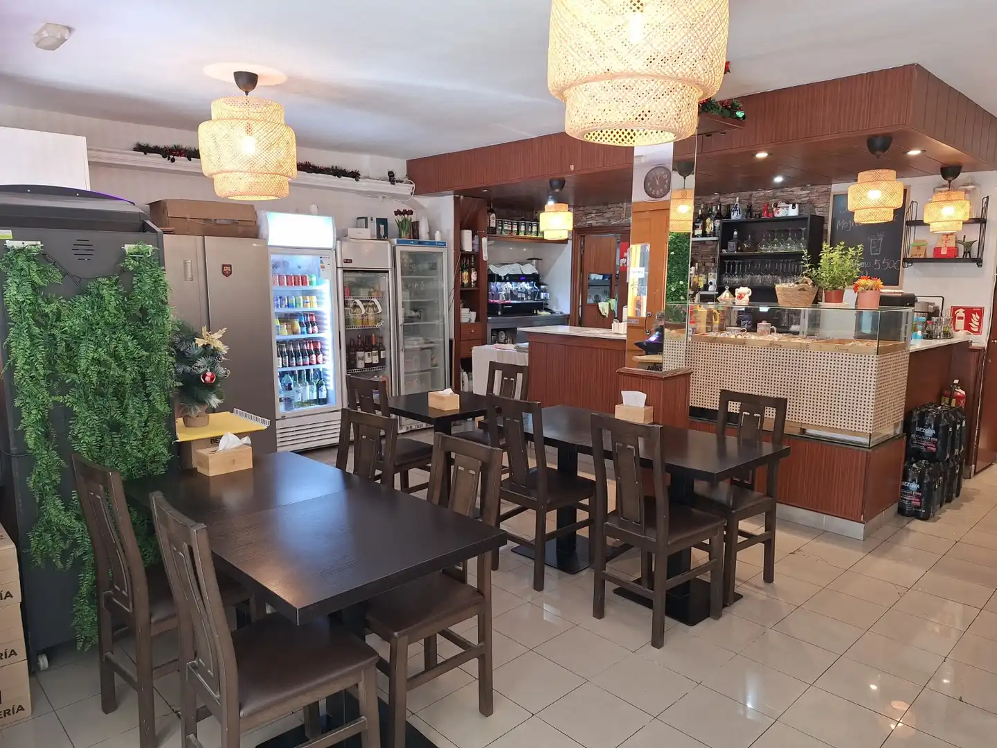 Business premises for transfer in Sants - Montjuïc, imagen 8
