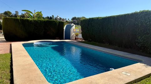 Foto 3 von Haus oder Chalet zur Miete in Pueblo - Urbanizaciones, L'Alfàs del Pi