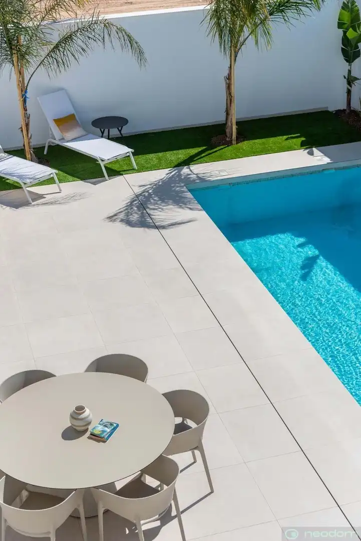 House with pool for sale in San Javier ciudad, imagen 44