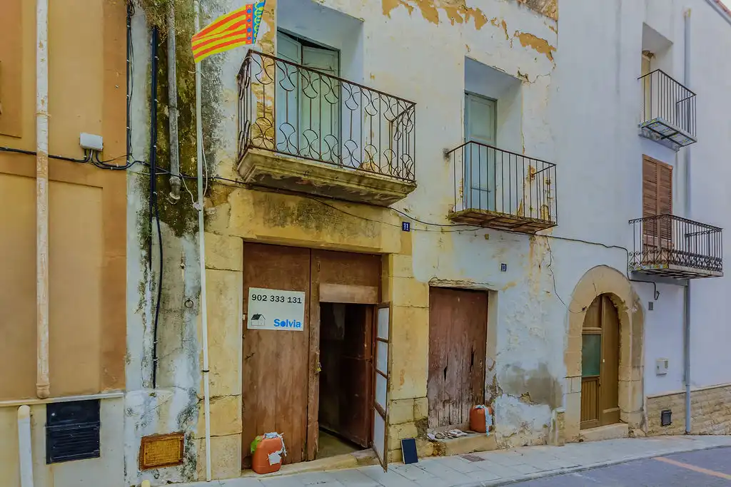 Casa a schiera in vendita a Del Meson