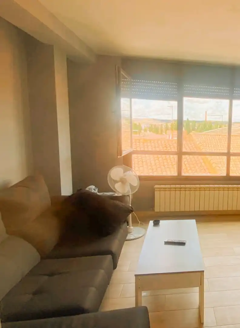 Habitación de Piso en venta en Palencia con Calefacción y Trastero