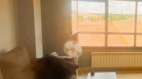 Foto 5 de Piso en venta en El Cristo, Palencia Capital