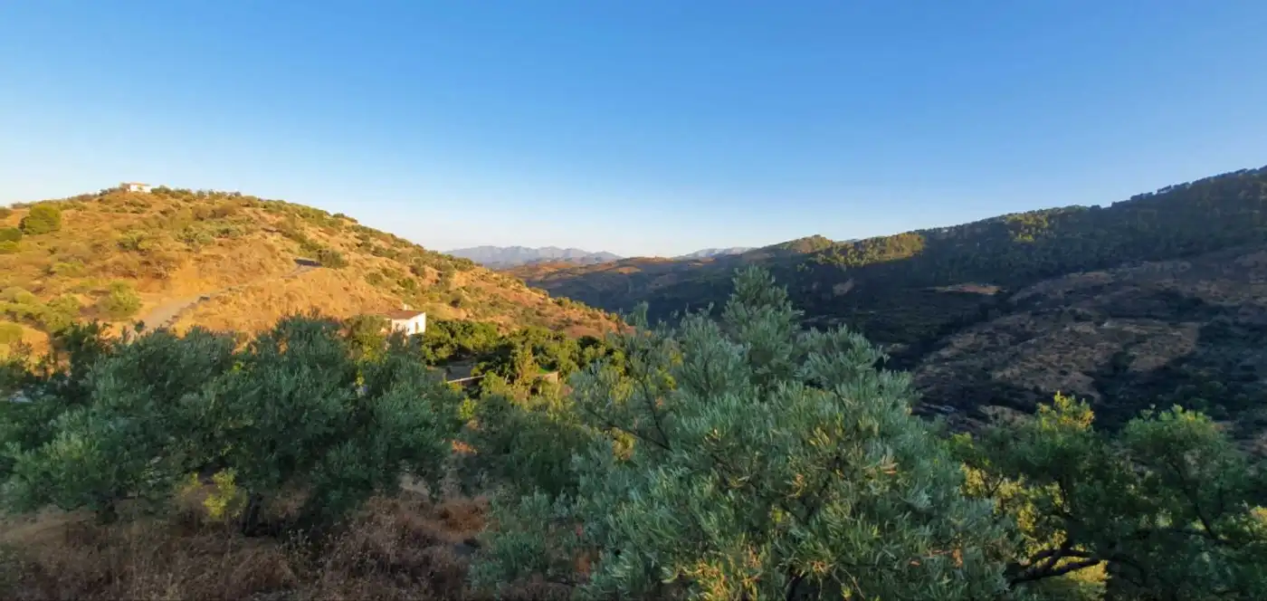 Casa rústica en venda a Yunquera, imagen 3