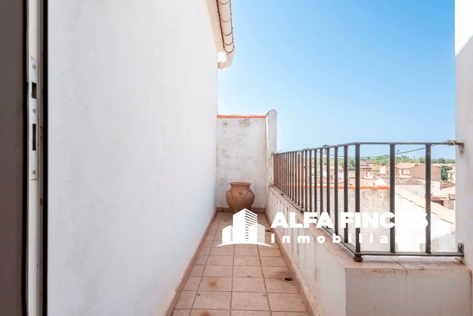 Piso en venta en San Sebastian, San Clemente