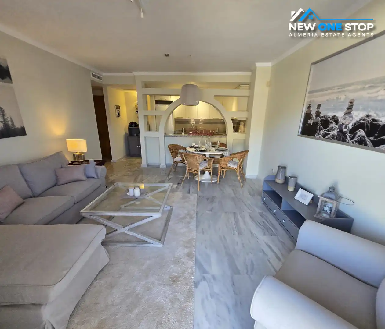 Apartament amb piscina en venda a Carboneras, imagen 10