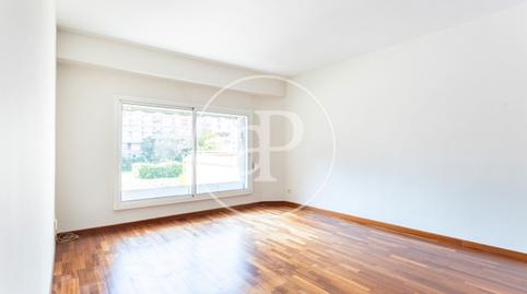 Foto 2 de Piso de alquiler en C. del Capitán Arenas, Sarrià, Barcelona Capital