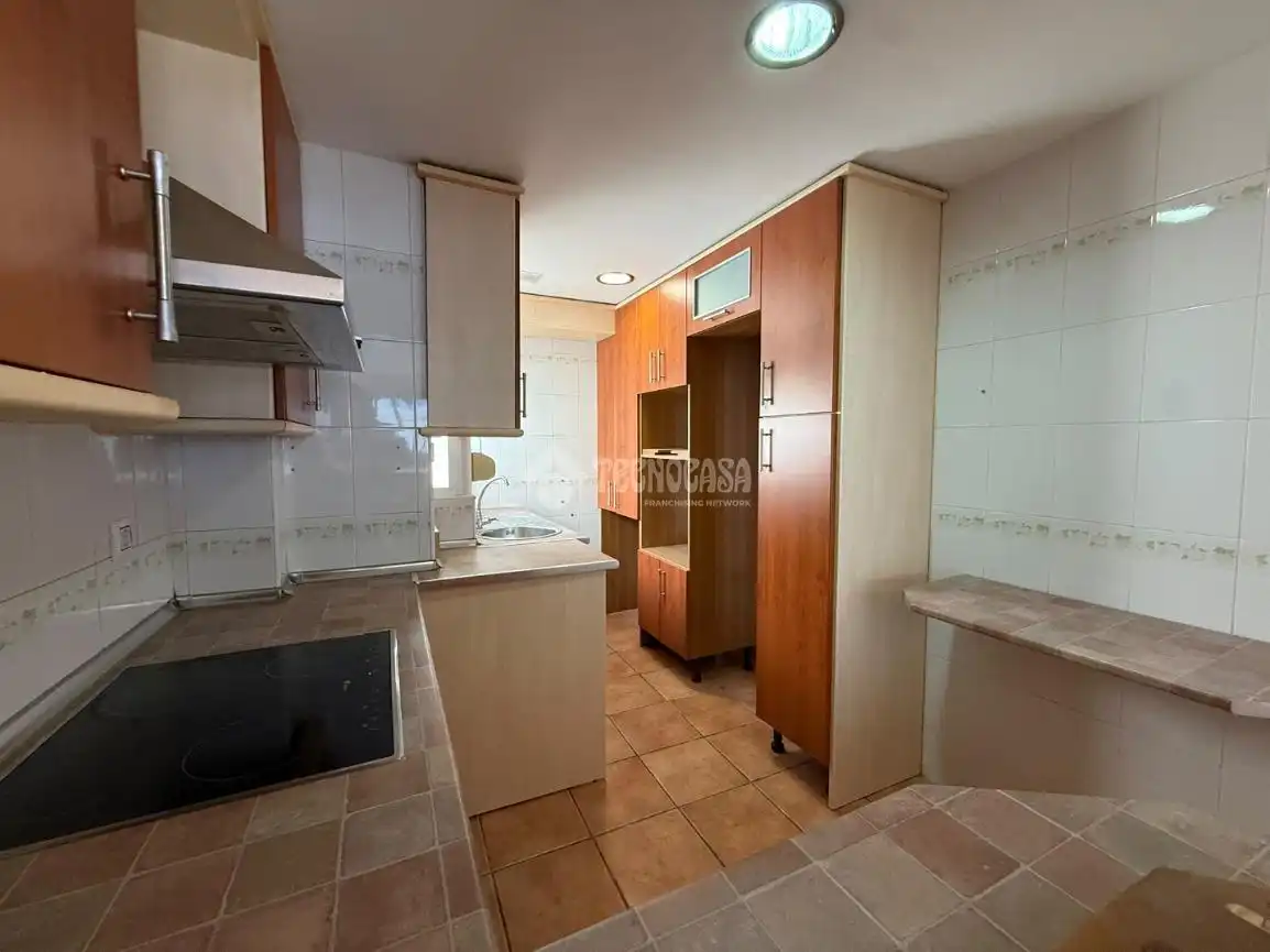 Wohnung mit Terrasse zum Verkauf in La Paz - Las Américas, imagen 7