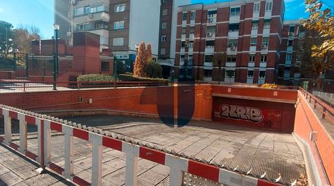 Photo 4 of Garage to rent in Calle del Poeta Blas de Otero, 22, Ventas,  Madrid Capital