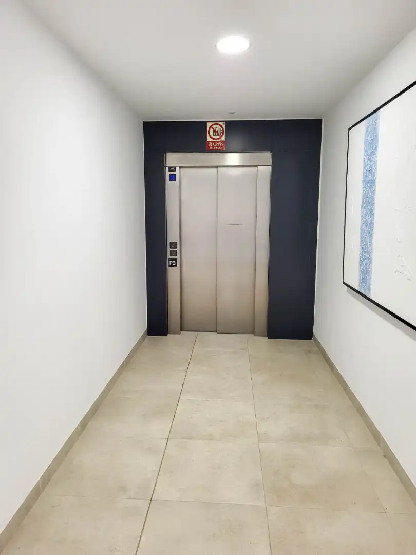Garaje en venta en Fuengirola