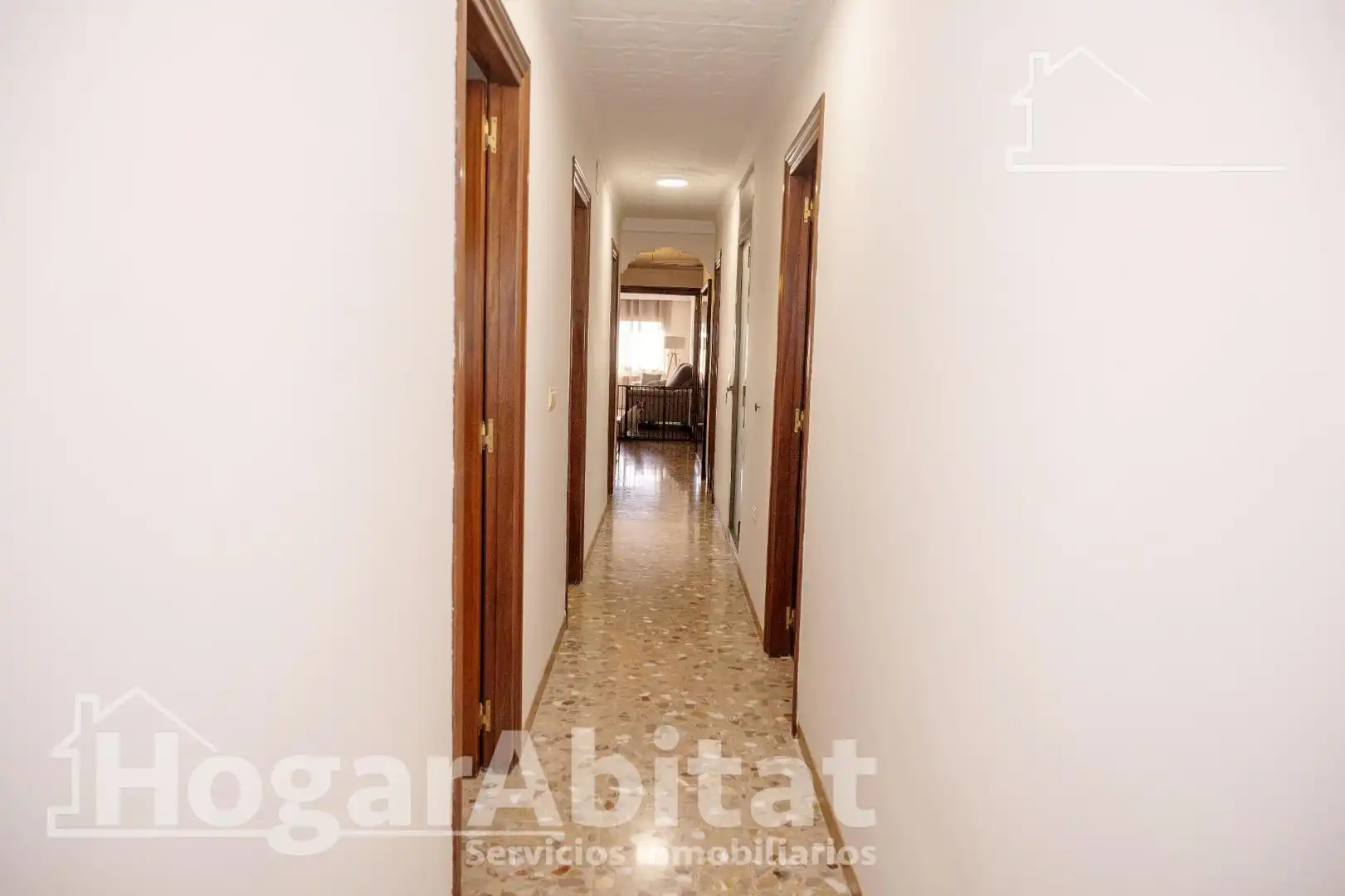 Casa amb terrassa en venda a Calle Mare de Déu del Pilar, imagen 43