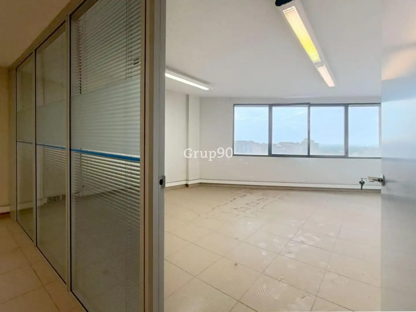 Ufficio con ascensore in affitto a Calle LLUIS COMPANYS, imagen 28