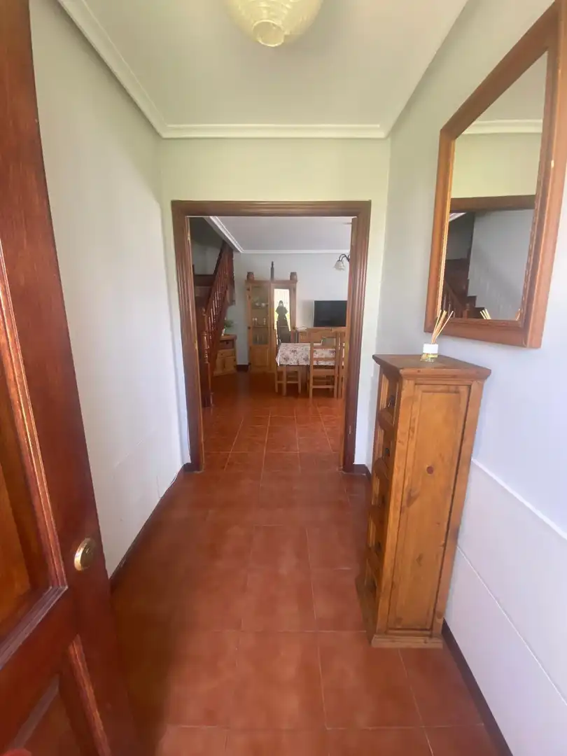 Casa o chalet en venta en Hazas de Cesto con Calefacción, Jardín privado y Terraza